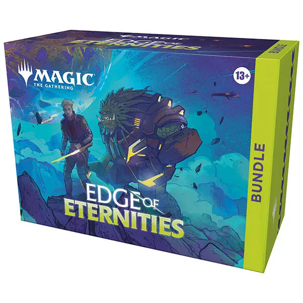 (PRESALE) Edge of Eternities Bundle